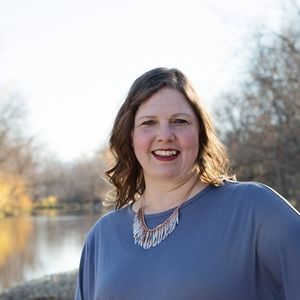 Meet your Posher, Trina anderson